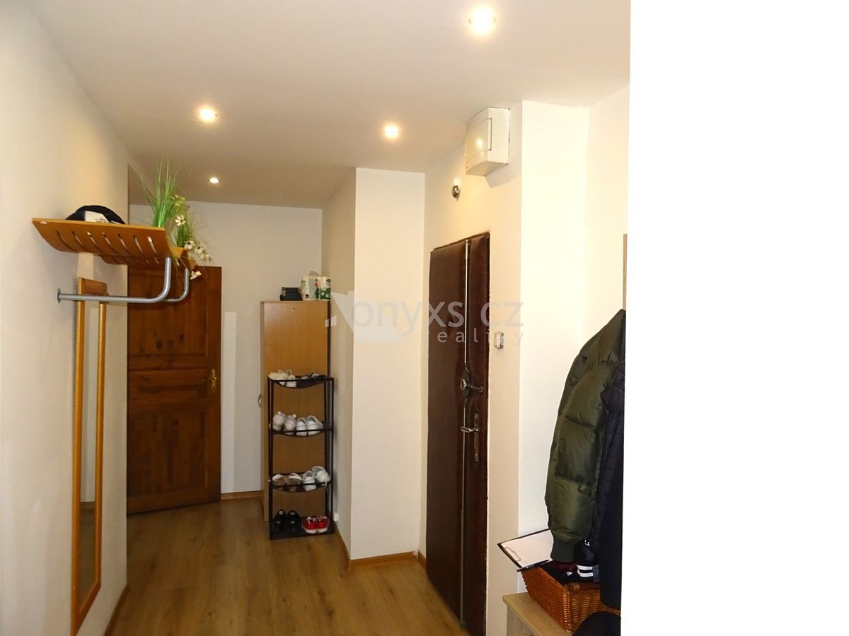 Pronájem bytu 2+1 55 m² – fotografie 5