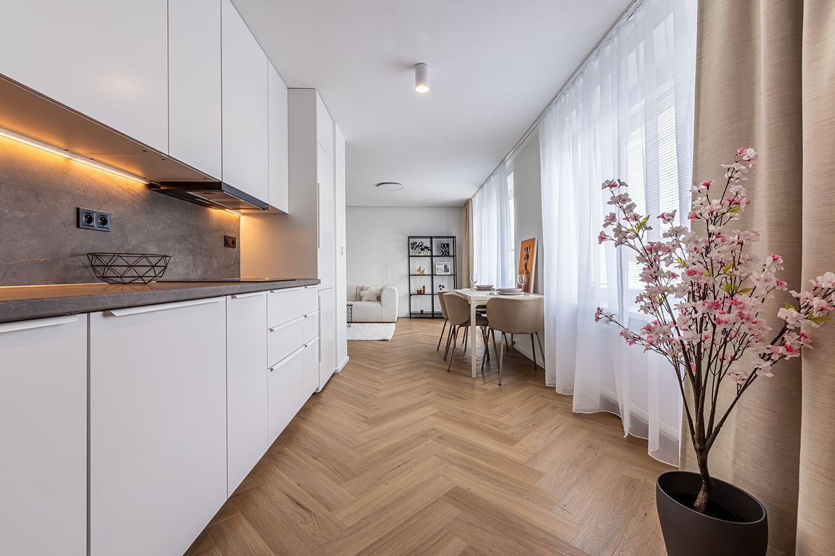 Prodej bytu 3+kk 88 m²