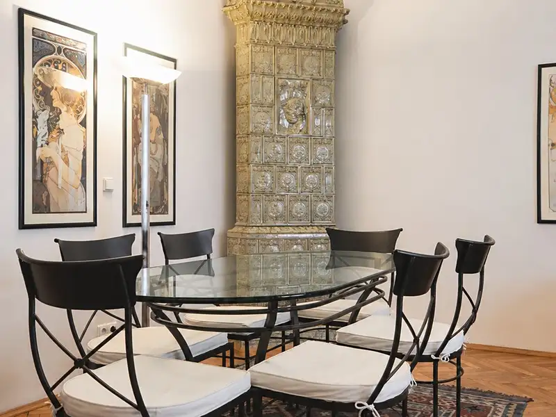Pronájem bytu 3+kk 81 m², Praha – náhled fotky 2