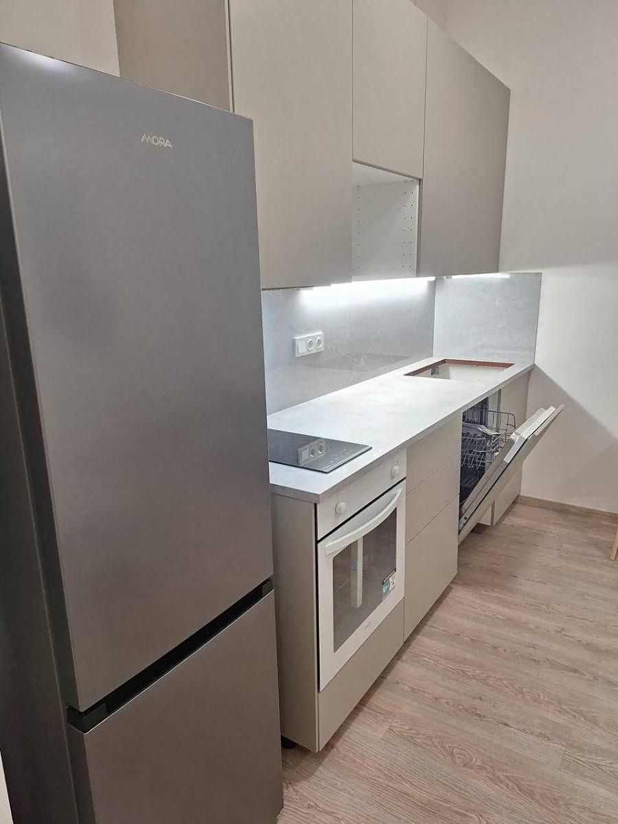 Pronájem bytu 2+kk 31 m² – fotografie 4