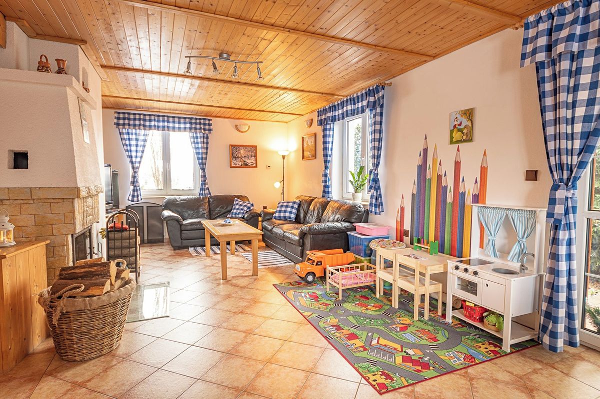 Prodej chalupy 158 m², pozemek 1277 m² – fotografie 3