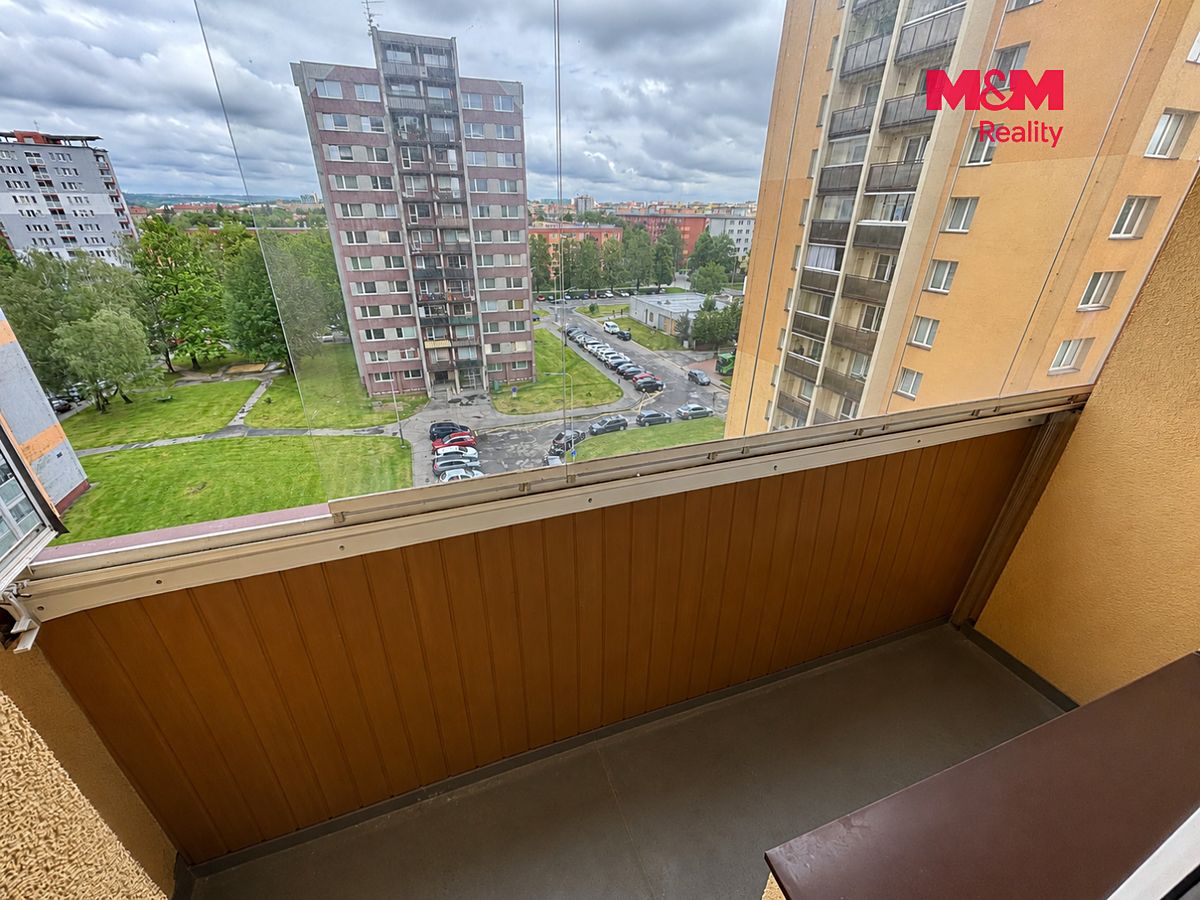 Prodej bytu 1+kk 30 m² – fotografie 5