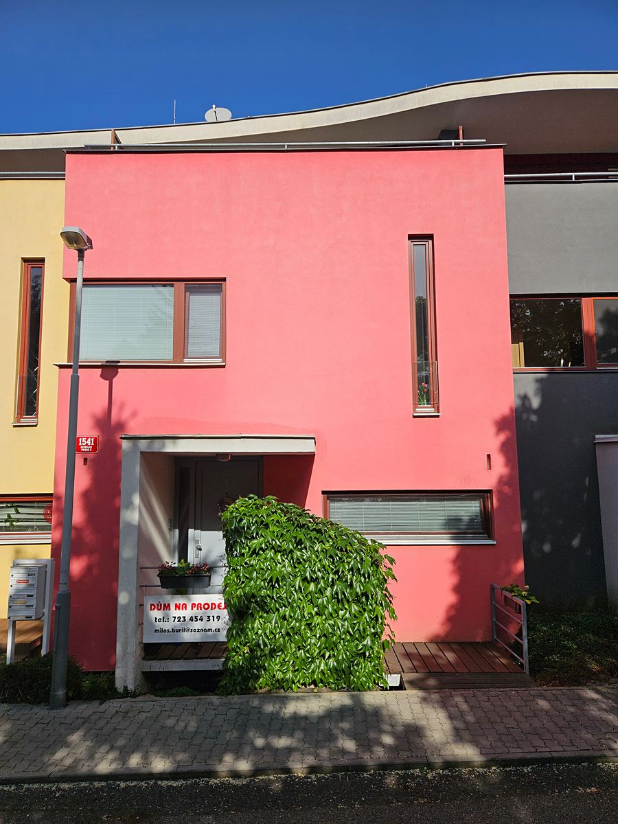 Prodej rodinného domu 130 m², pozemek 123 m² – fotografie 3