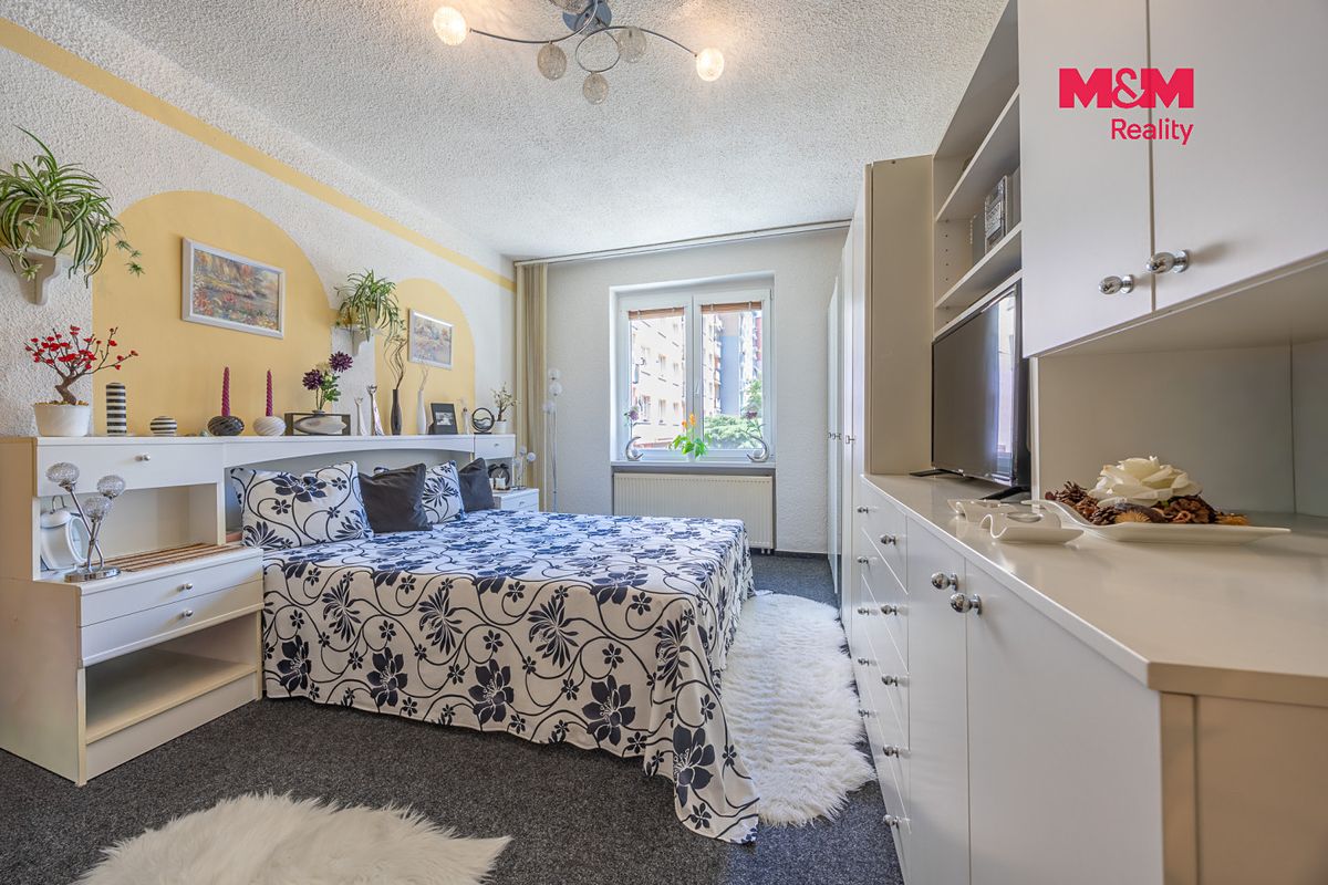Prodej bytu 2+1 67 m² – fotografie 3