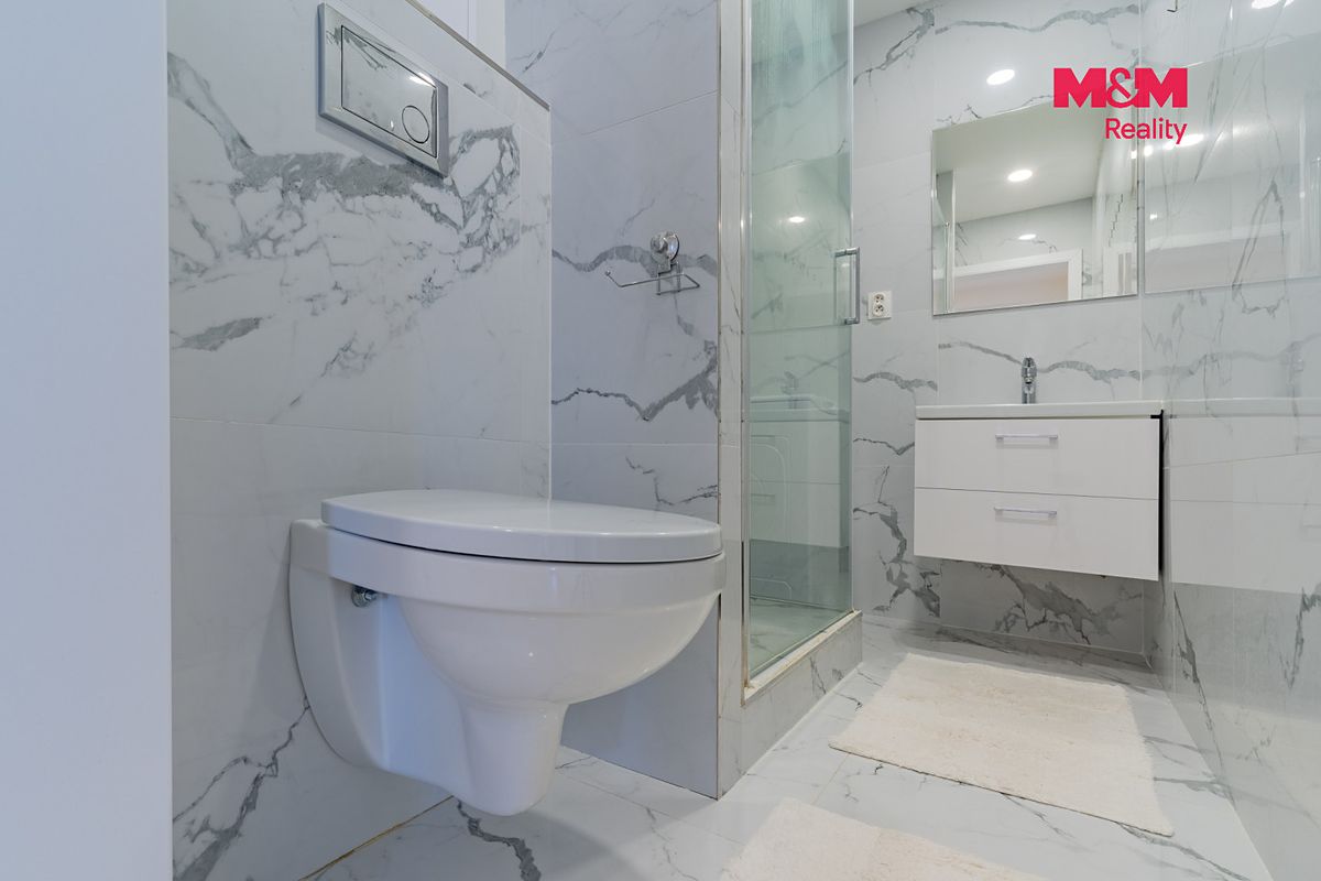 Prodej bytu 2+1 61 m² – fotografie 5
