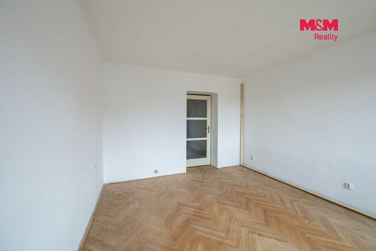 Prodej bytu 2+1 52 m² – fotografie 5