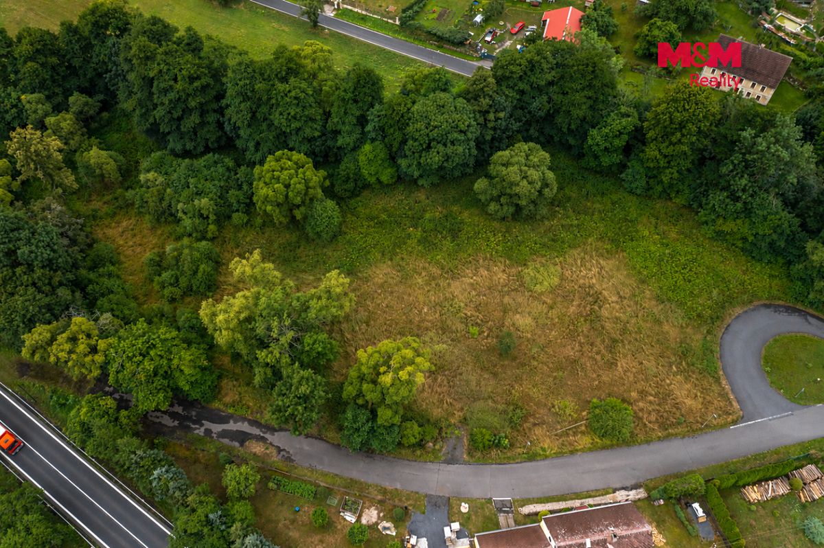 Prodej stavebního pozemku 11375 m² – fotografie 5