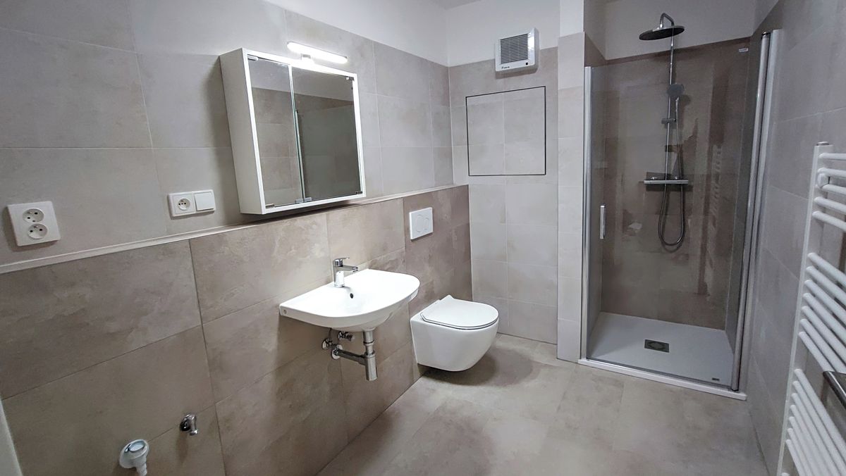 Prodej bytu 1+kk 37 m² – fotografie 4
