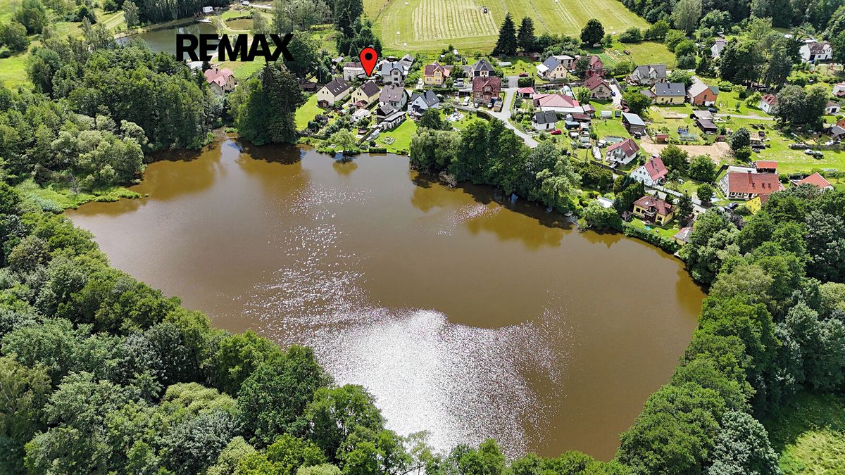Prodej chalupy 67 m², pozemek 92 m² – fotografie 4