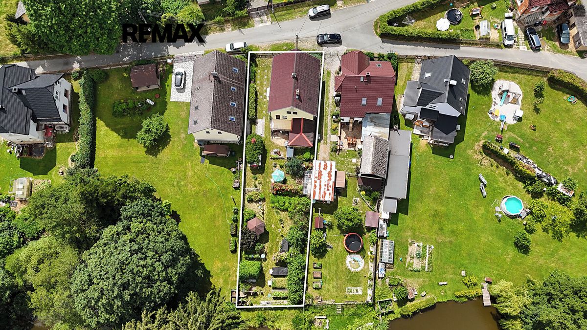 Prodej chalupy 67 m², pozemek 92 m² – fotografie 5