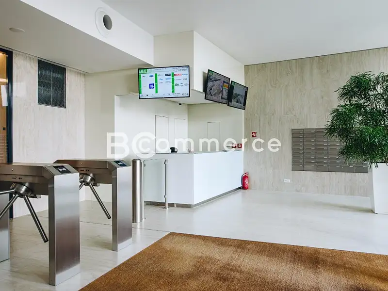 Pronájem kanceláře 138 m², Brno – náhled fotky 3