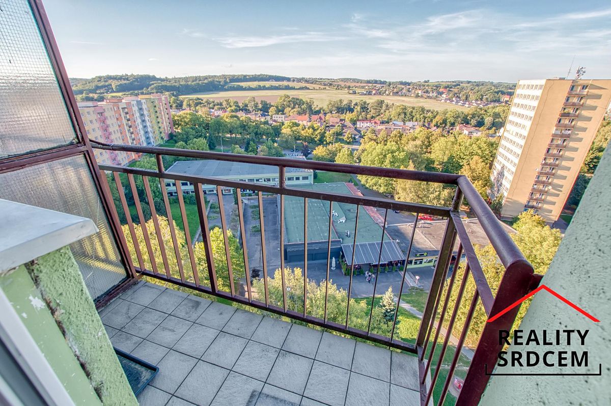 Pronájem bytu 2+kk 42 m² – fotografie 5