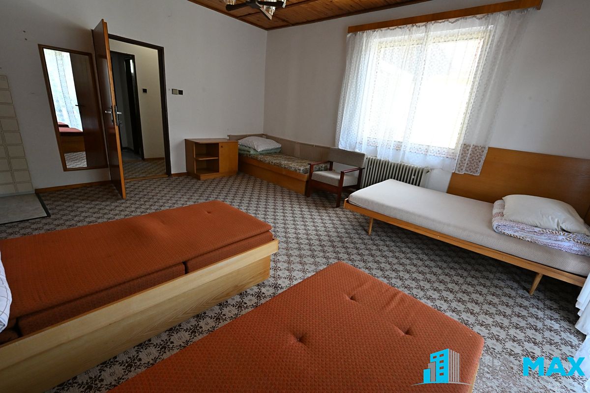 Prodej chaty 85 m², pozemek 813 m² – fotografie 5