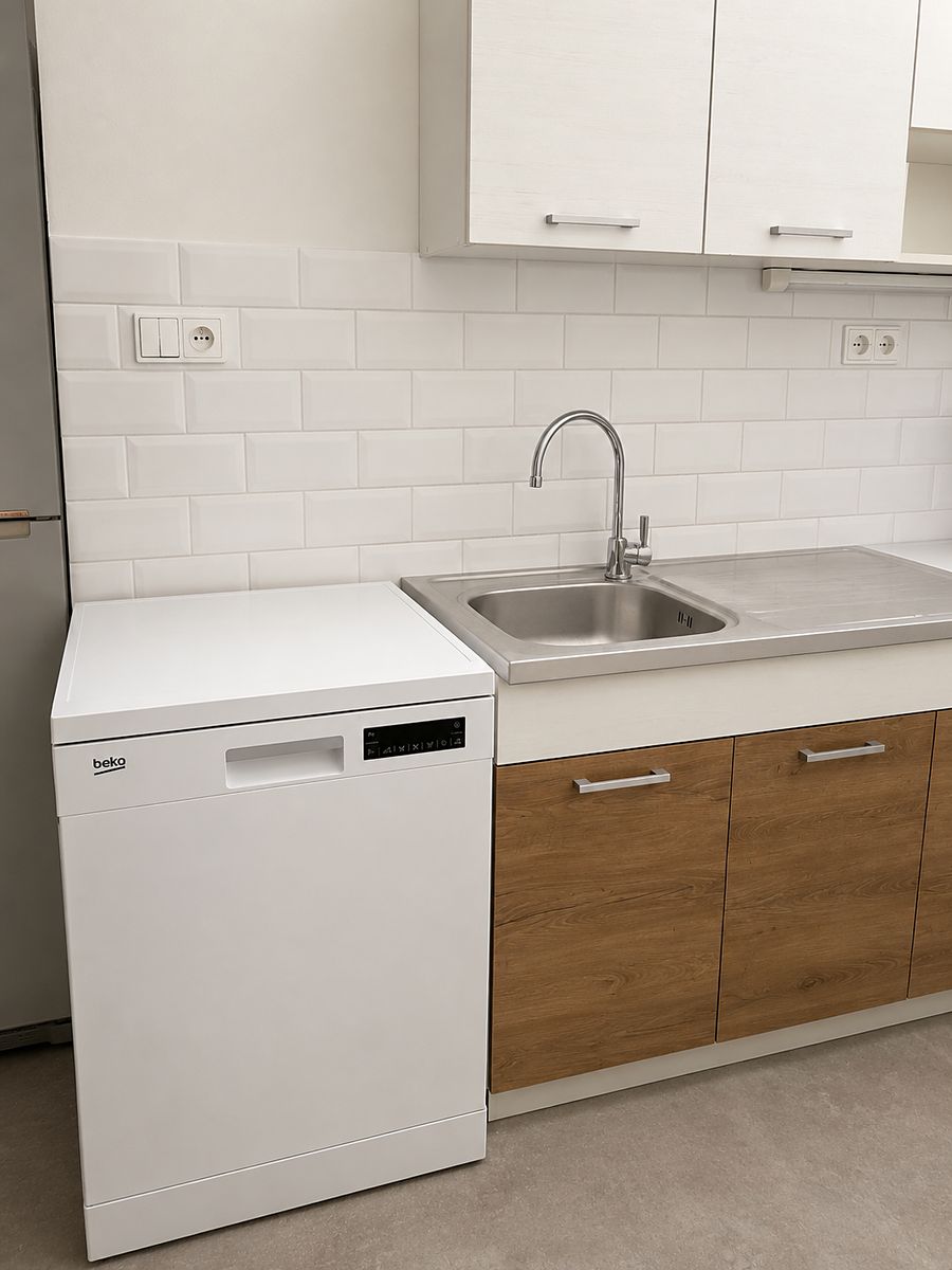 Pronájem bytu 3+1 79 m² – fotografie 5