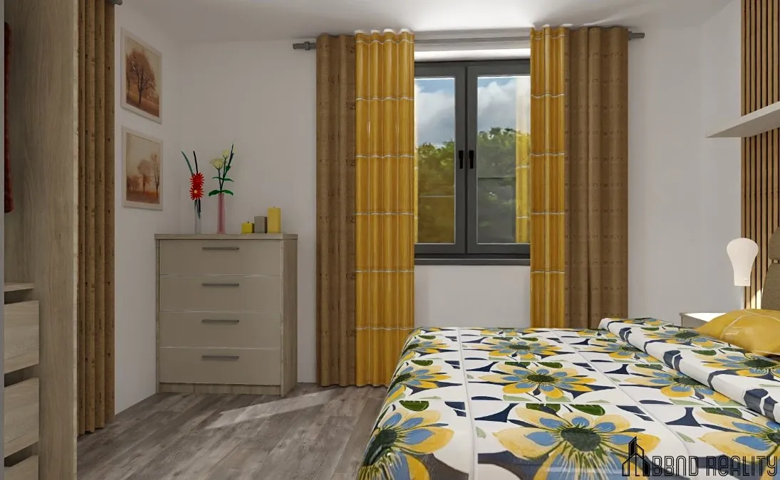 Prodej bytu 2+kk 58 m² — fotografie 6
