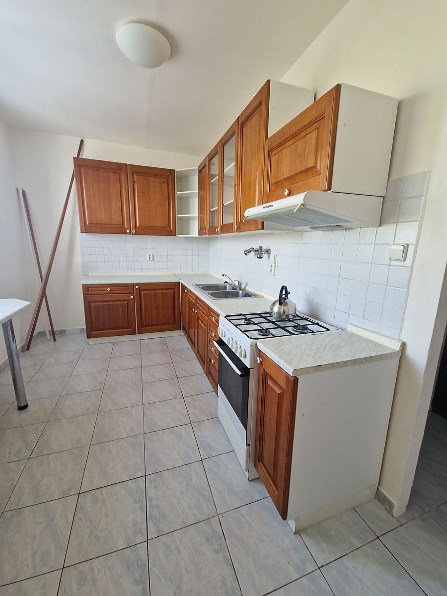 Pronájem bytu 3+1 72 m² – fotografie 2