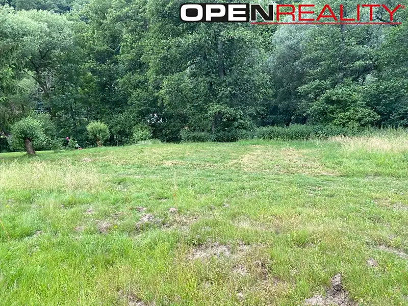 Prodej pozemku 1037 m², Sentice – náhled fotky 1