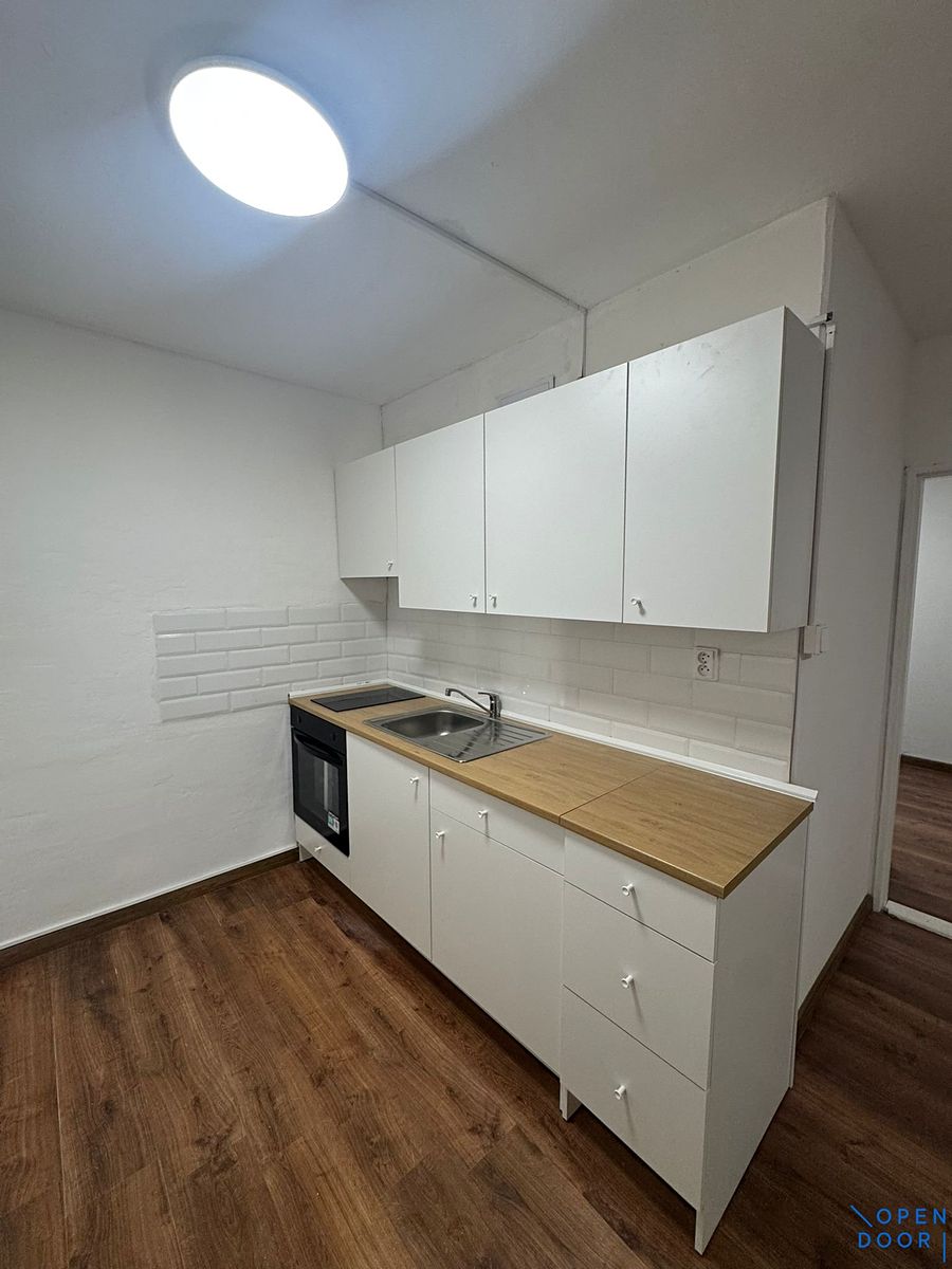 Pronájem bytu 2+kk 40 m²