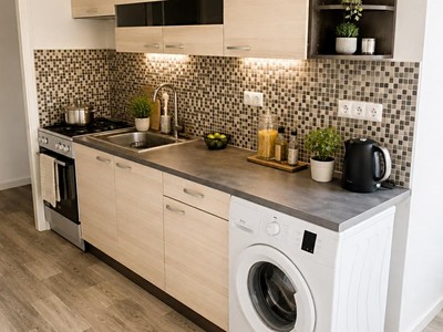 Wohnung 3+1 zum Kauf, 63 m² (2 von 6)
