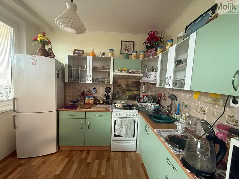 Prodej bytu 4+1 83 m², Litvínov – náhled fotky 3