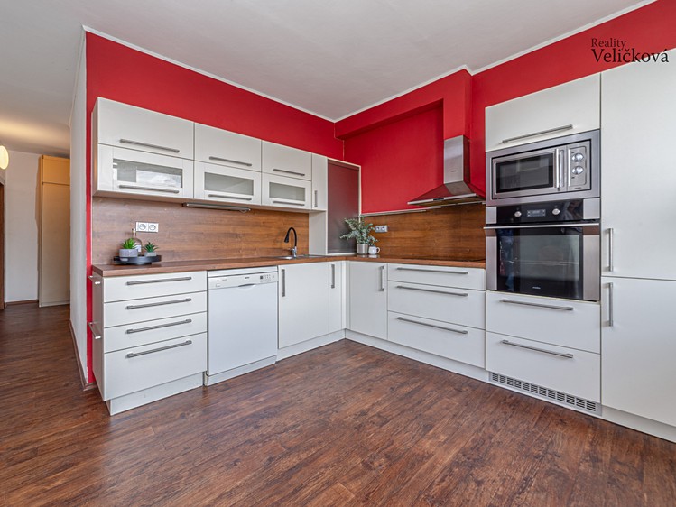 Квартира 2+1 на продаж, 80 м² (5 з 29)