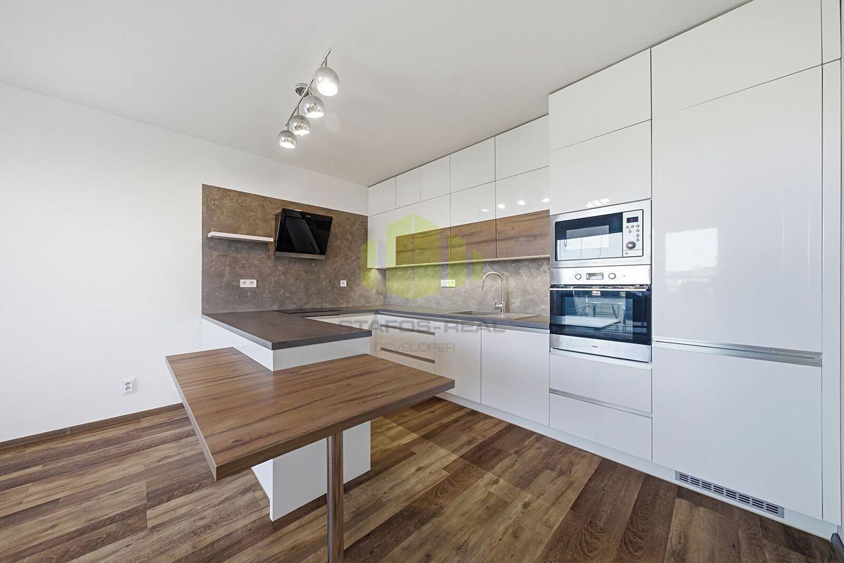 Prodej bytu 2+kk 55 m² – fotografie 5