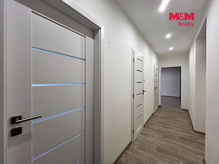 Квартира 3+1 на продаж, 62 м² (7 з 18)