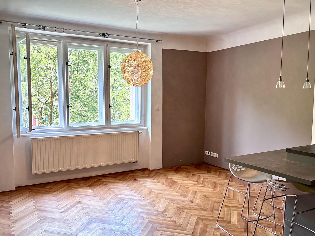 Pronájem bytu 2+kk 52 m² – fotografie 5