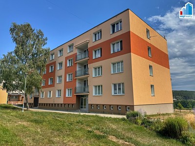 Prodej bytu 3+1 65 m²