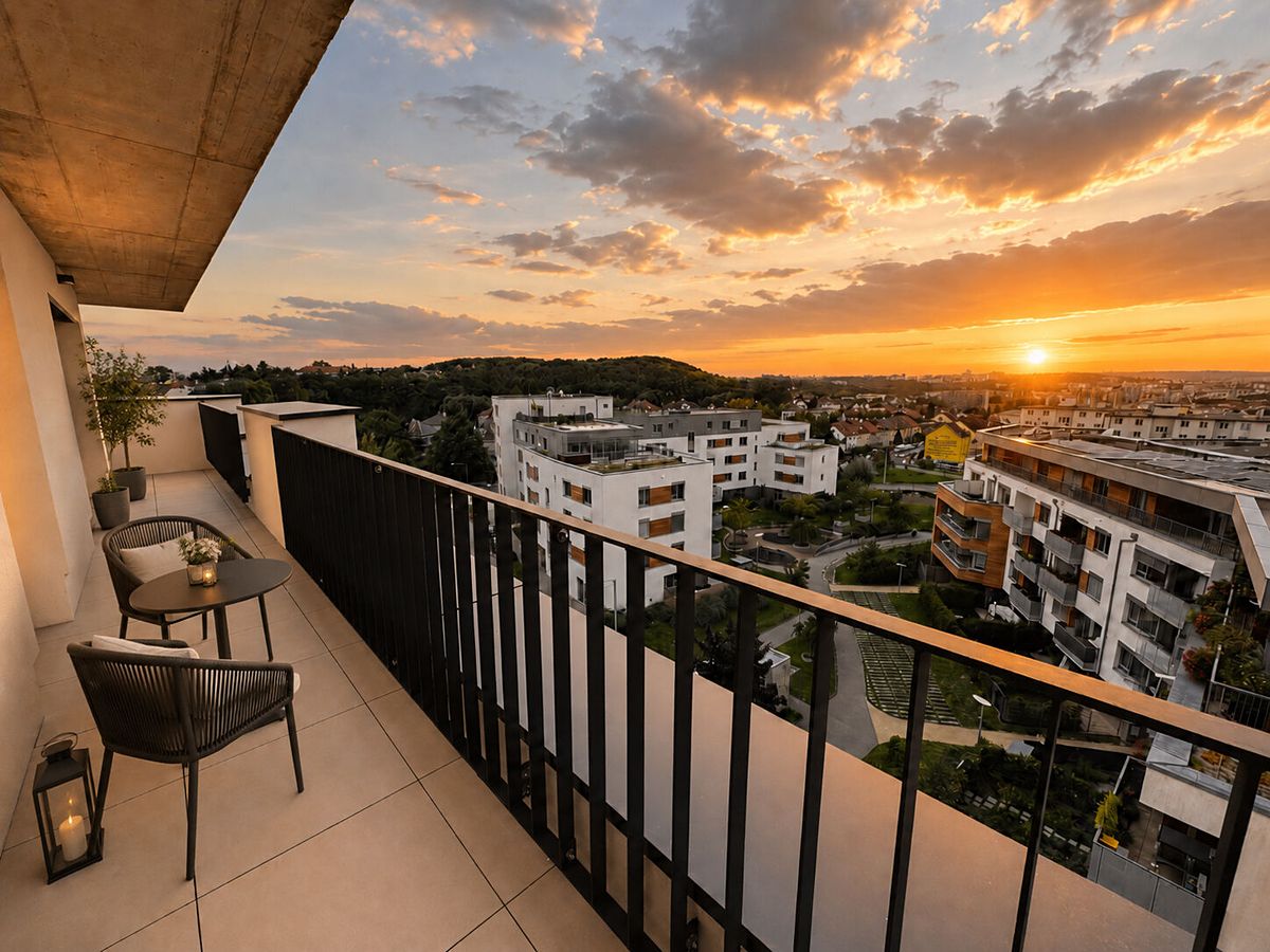 Prodej bytu 3+kk 85 m²