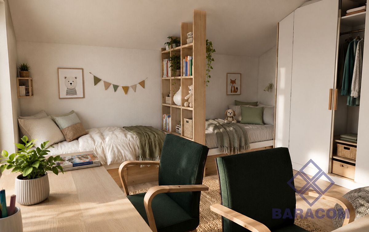 Prodej bytu 3+kk 73 m² – fotografie 4