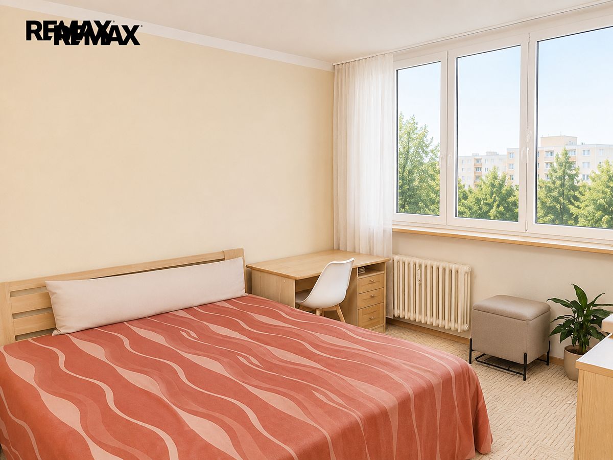 Prodej bytu 2+1 56 m² – fotografie 4