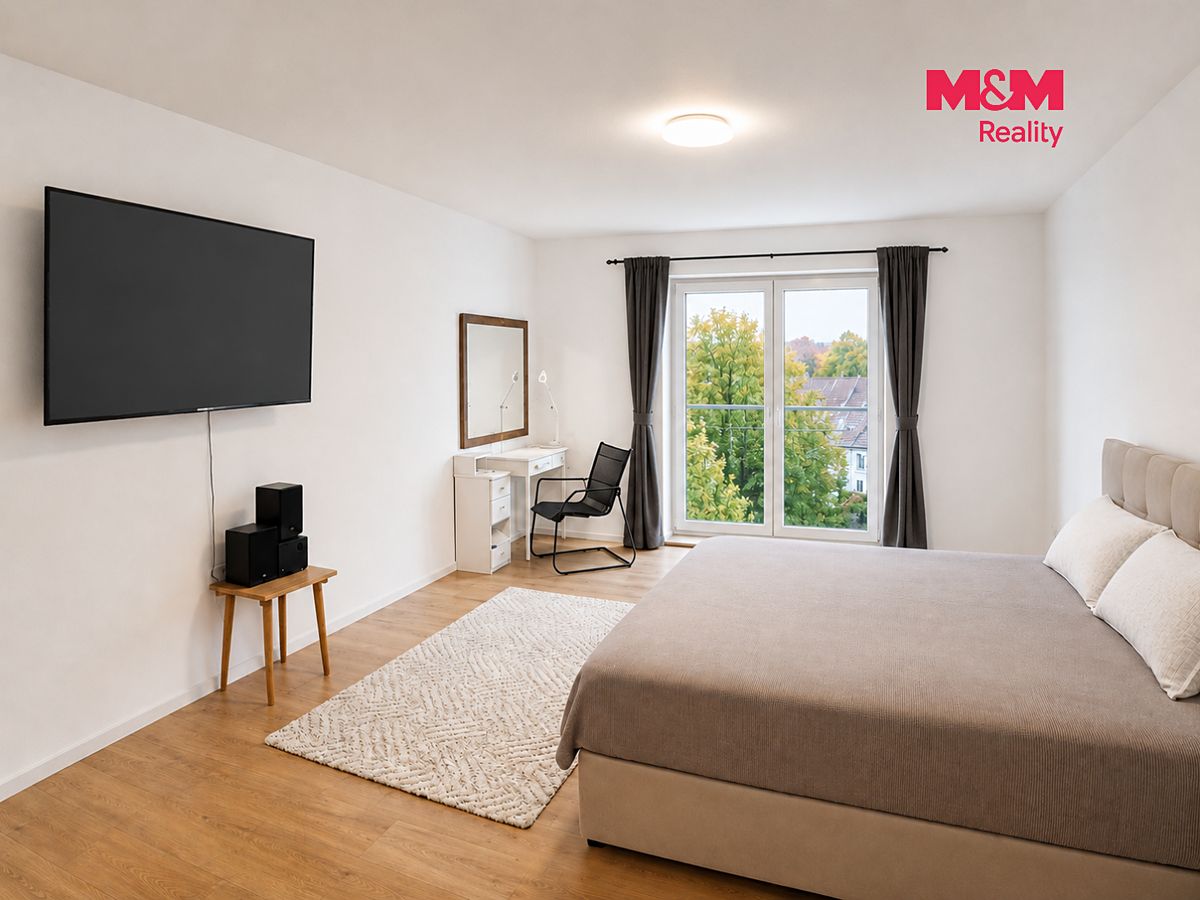 Prodej rodinného domu 120 m², pozemek 512 m² – fotografie 2