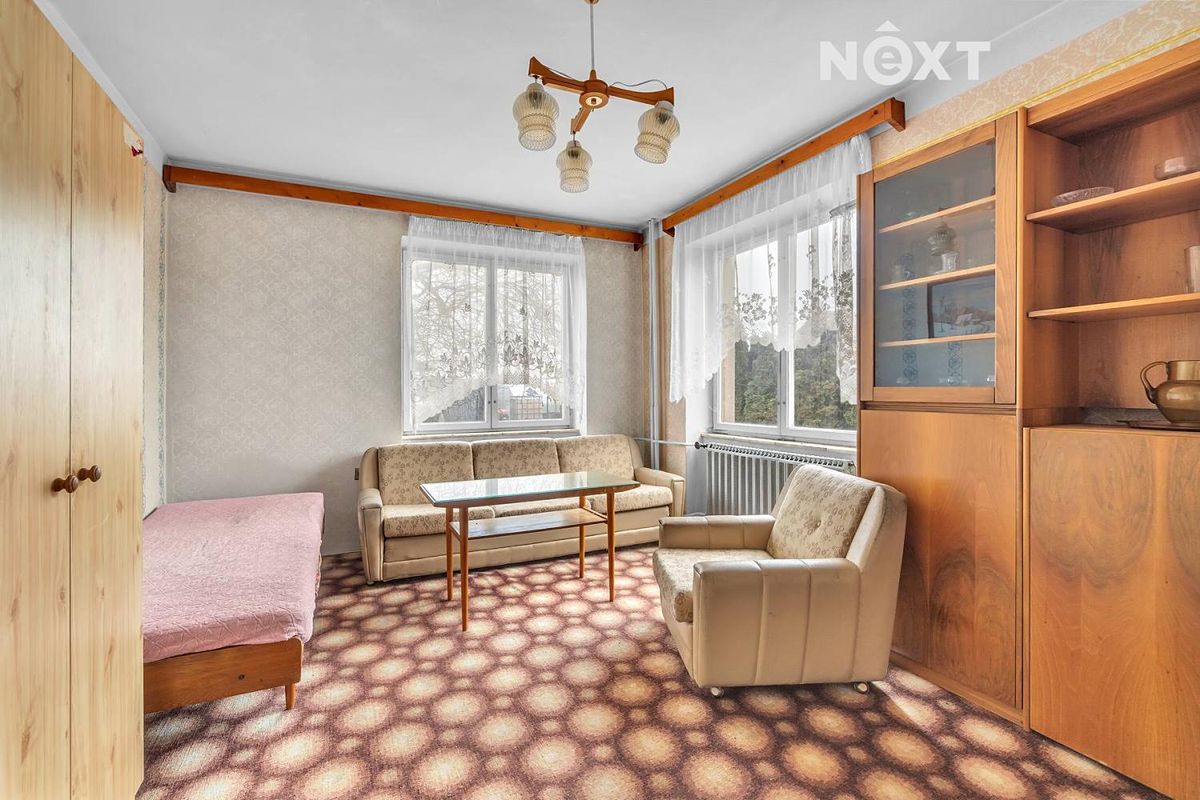 Prodej rodinného domu 160 m², pozemek 1012 m² – fotografie 3