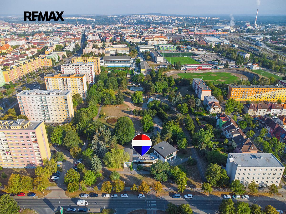 Prodej restaurace 489 m² – fotografie 5