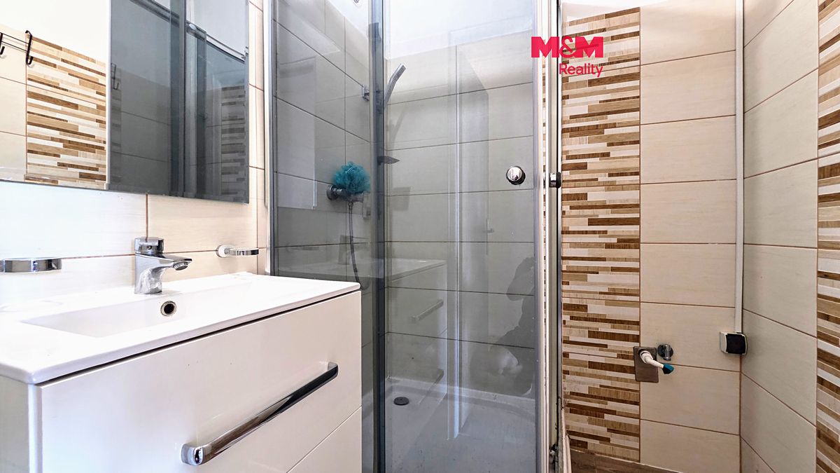 Prodej bytu 3+1 55 m²