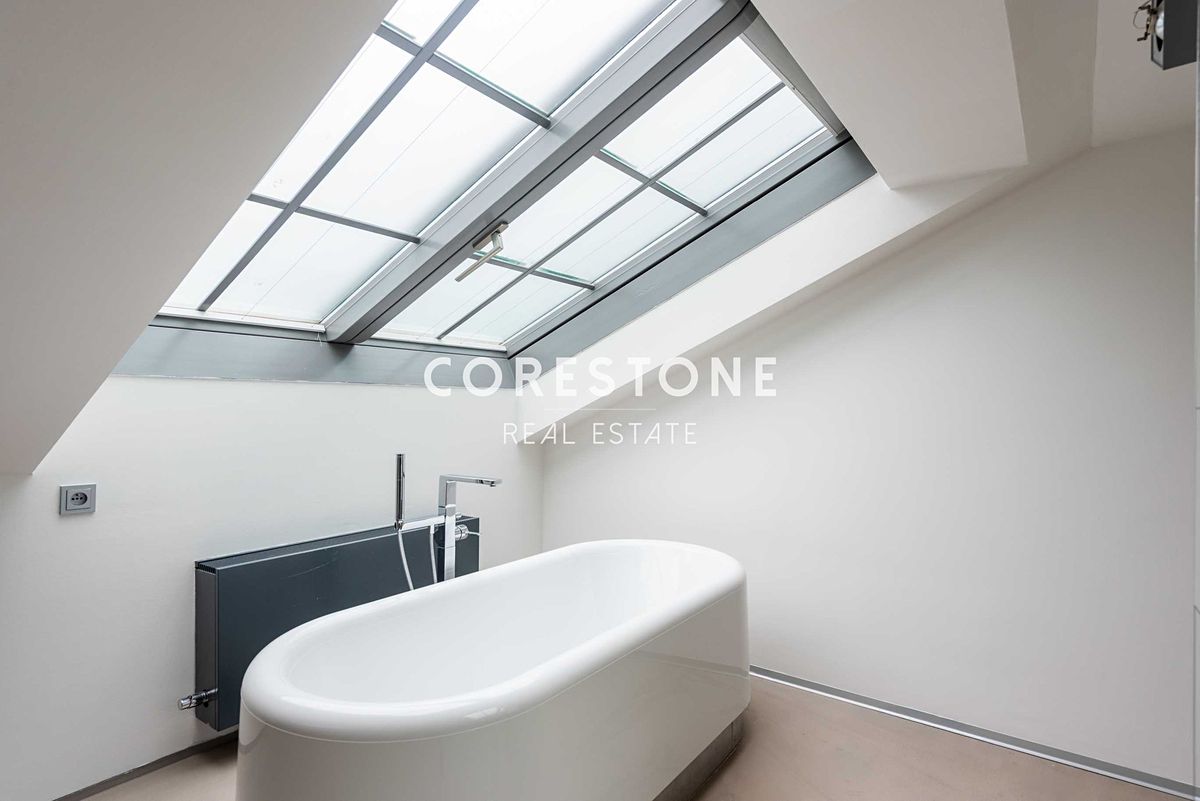 Pronájem bytu 3+kk 113 m² – fotografie 2