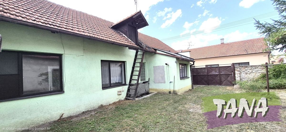 Prodej rodinného domu 94 m², pozemek 277 m² – fotografie 3