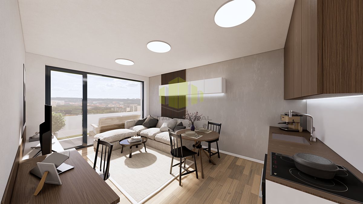 Prodej bytu 1+kk 32 m² – fotografie 2