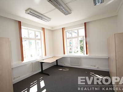 Pronájem kanceláře 46 m²