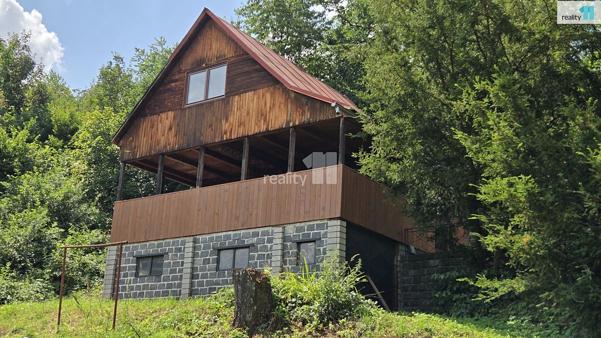 Prodej chaty 79 m², pozemek 296 m² – fotografie 3
