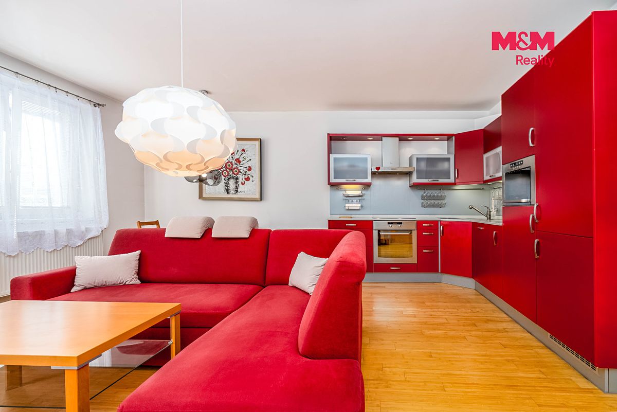 Prodej bytu 2+kk 57 m² – fotografie 2