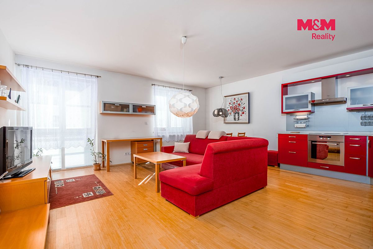 Prodej bytu 2+kk 57 m² – fotografie 3