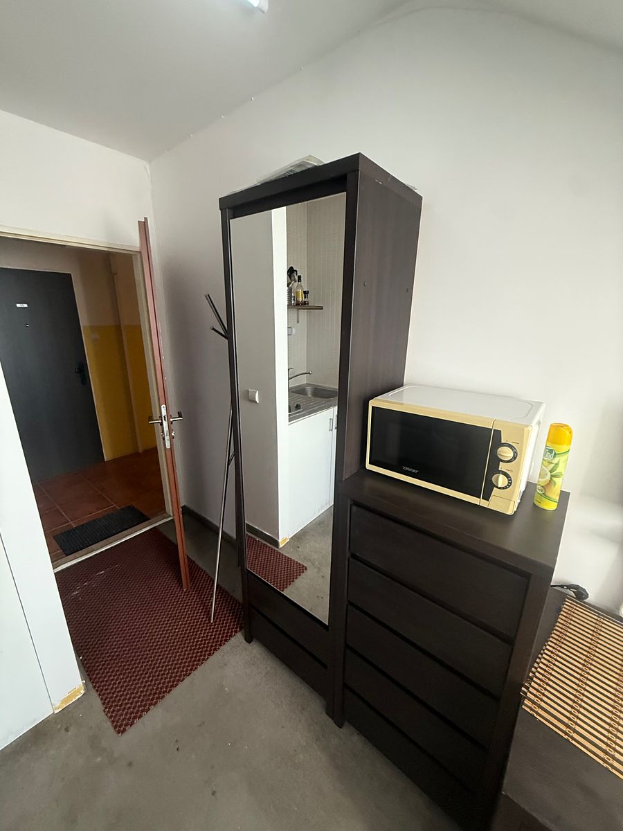 Prodej bytu 1+kk 21 m² – fotografie 4
