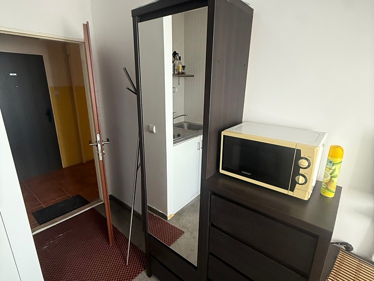 Prodej bytu 1+kk, 21 m² (4 z 14)