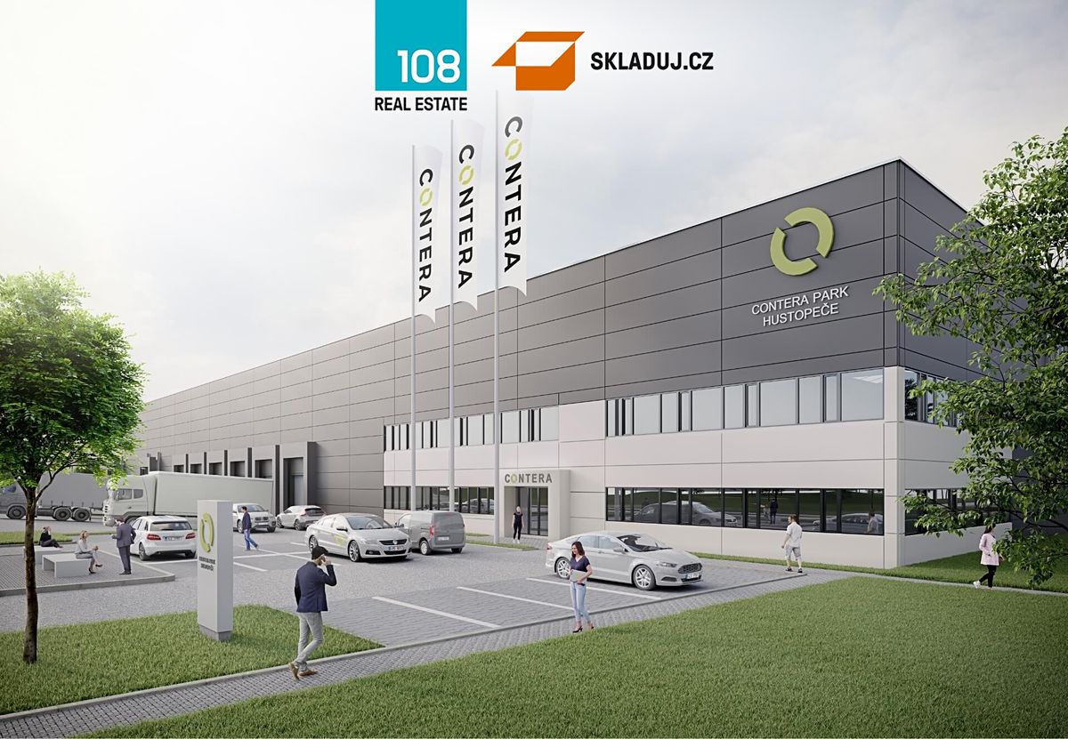 Pronájem skladového prostoru 20400 m² – fotografie 3