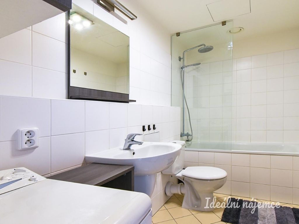 Pronájem bytu 2+kk 44 m² – fotografie 5