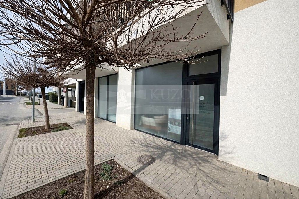 Prodej obchodního prostoru 73 m² – fotografie 2