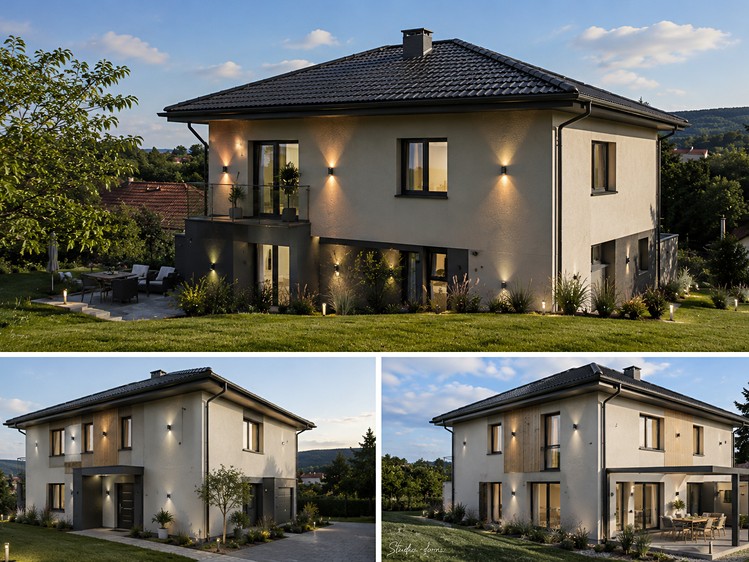 Будинок на продаж, 155 м² (45 з 50)