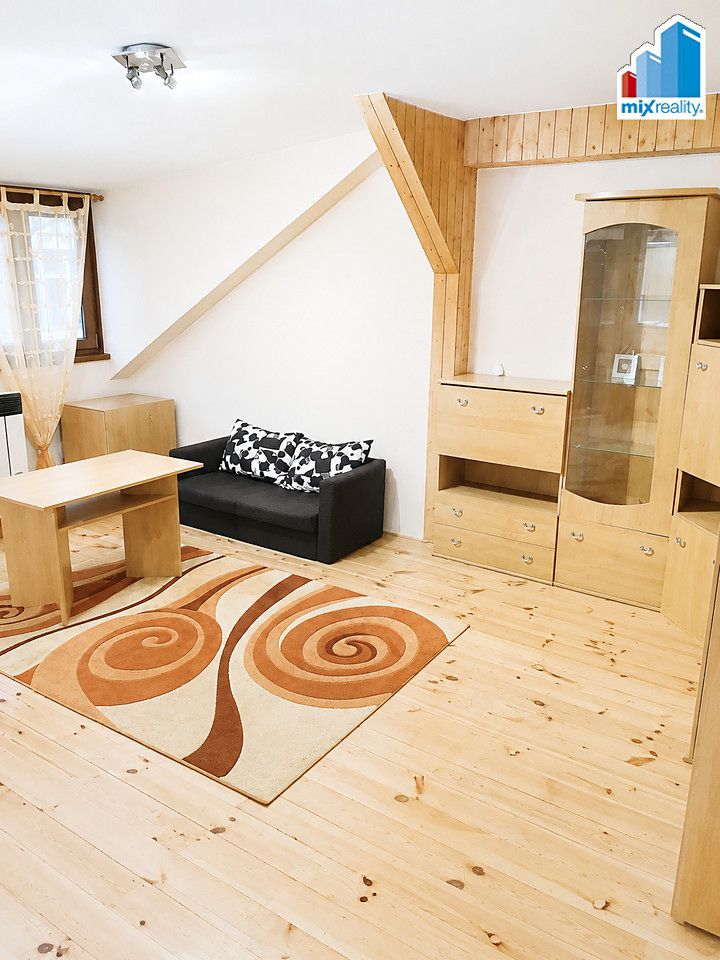 Pronájem bytu 2+kk 40 m² – fotografie 5